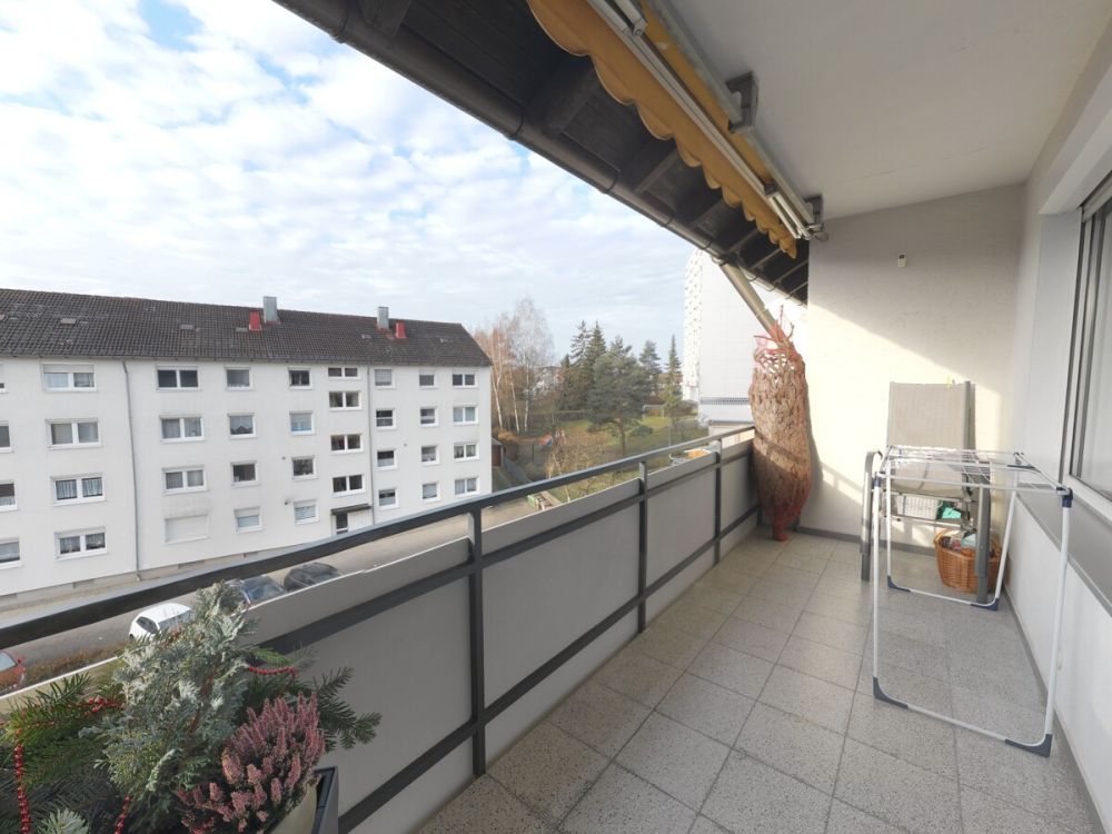 Komplett modernisierte Wohnung in begehrter Wohnlage von Ansbach! (15)