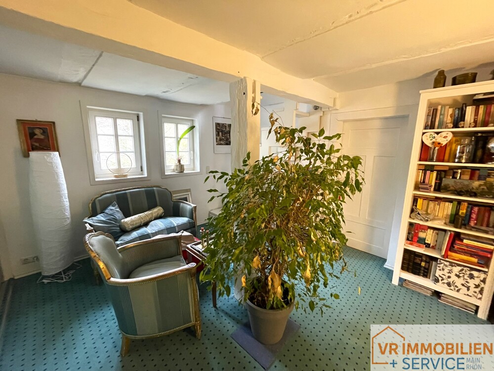 Ankleidezimmer-Durchgangszimmer OG