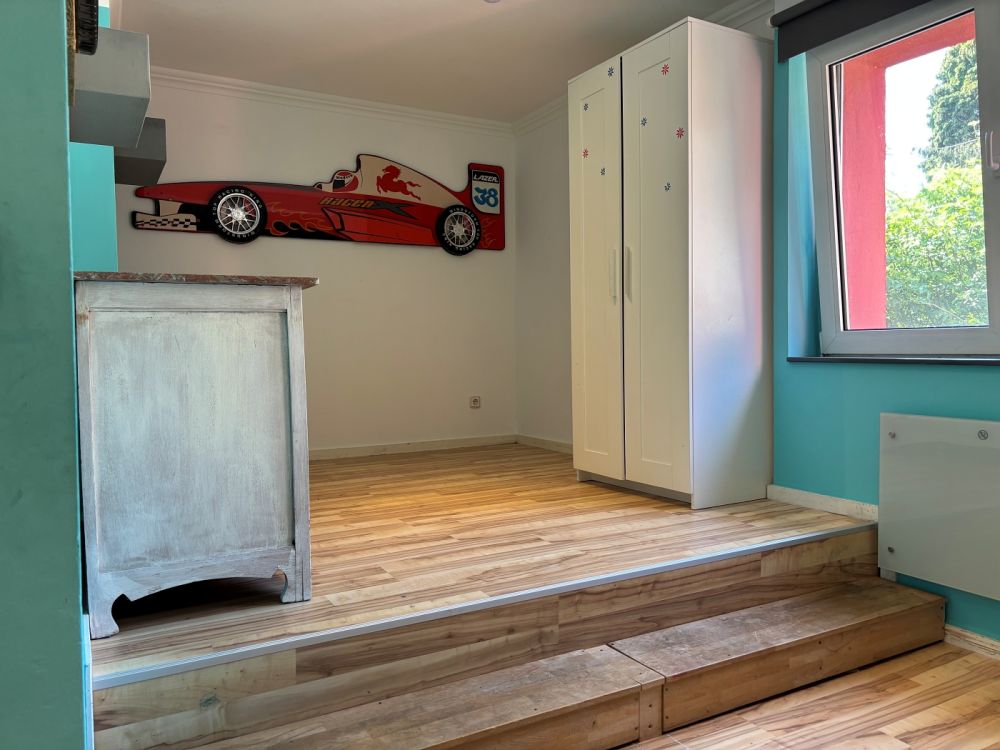 VIE-Dülken: Charmeoffensive! Bemerkenswert kuscheliges Haus 4 Schlafzimmer + Kamin + Wellness Lounge