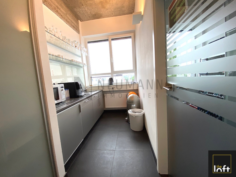 Modernes Bürogebäude in Dreieich-Sprendlingen