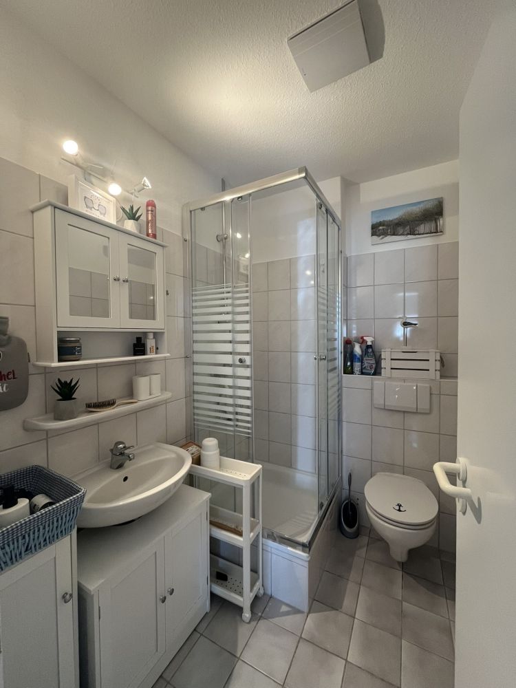 Mehrfamilienhaus in der Neuen Reihe