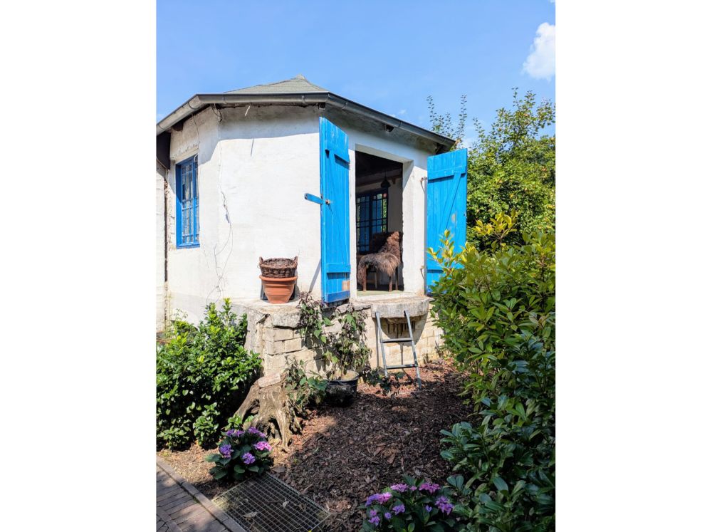 Ein wahrer Wohntraum in Münster-Gievenbeck! (15)