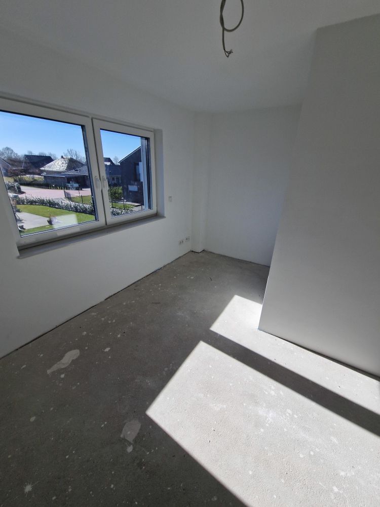 Moderne DHH in Sackgasse KFW 40