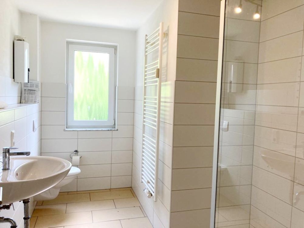 Zwei-/Dreifamilienhaus in Ortsrandlage von Kürten