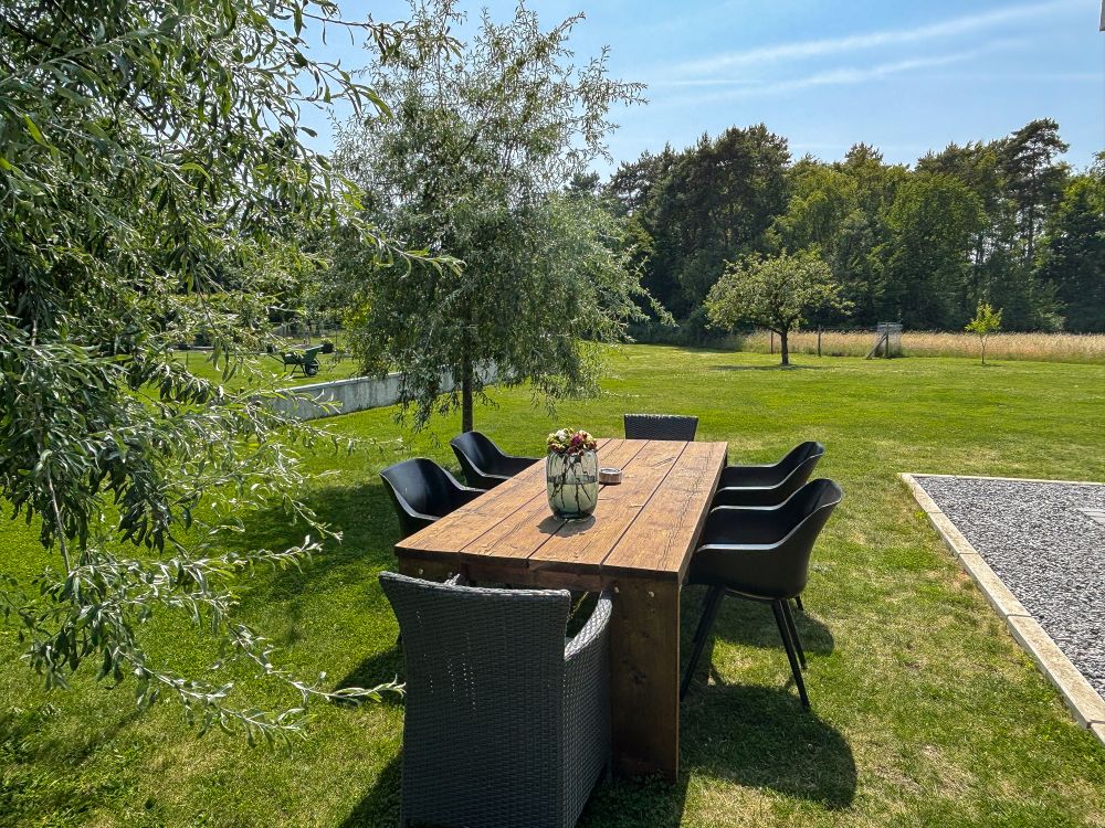 Modernes Architektenhaus für hohen Wohnkomfort 
in Ibbenbüren! (15)