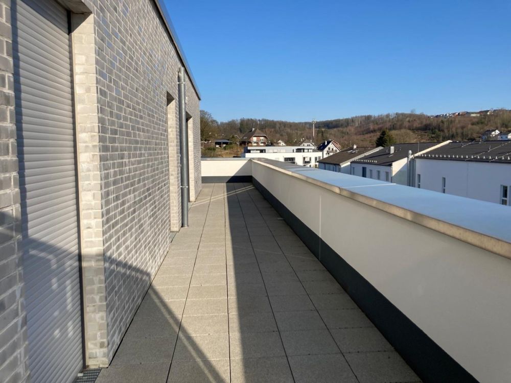 Exklusives Penthouse im Zentrum von Lindlar