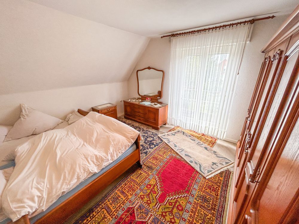 Füllen Sie dieses Haus mit Leben!
*Handwerkerhaus in schöner Lage von Emsdetten* (15)