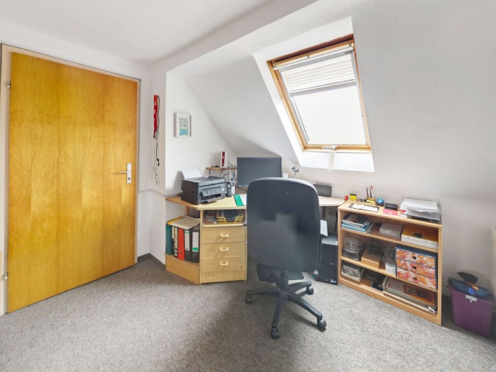 Einziehen und Wohlfühlen - Gemütliches Reihenmittelhaus in Ansbach! (15)