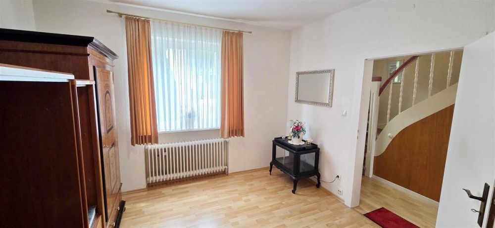 Gemütlich leben in Mayen - mit Garten, Garage und mehr.... (15)