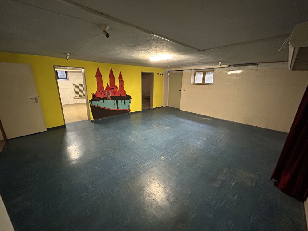 *Großzügiges Einfamilienhaus mit Potenzial in Emsdetten*