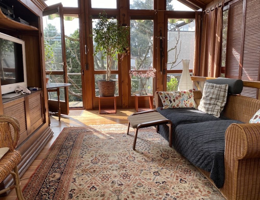 Stilvolle Altbau-Villa in Citylage mit drei Wohneinheiten – klassischer Charme trifft auf moderne Wohnqualität