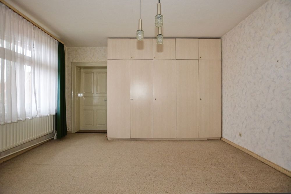 Viel Platz für die Familie!