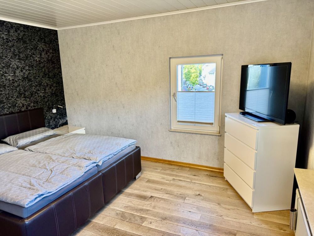 Wunderschönes Altstadthaus
zentral, idyllisch und mit außergewöhnlich viel Platz