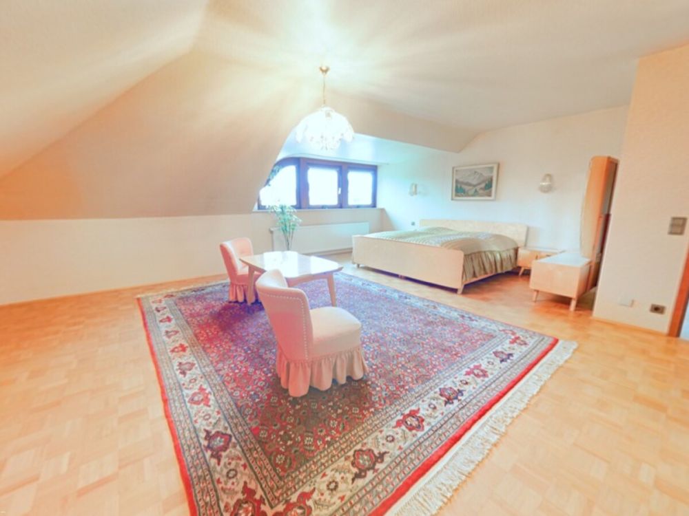 Hier werden Träume wahr - Großzügiges Traumhaus direkt am Rothsee!