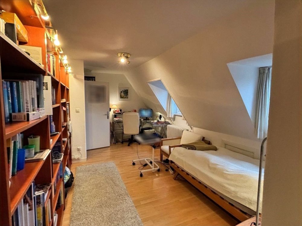 Gepflegtes Reihenendhaus mit Anbau zwischen Nord-Ostsee-Kanal und Eider auf großzügigem Grundstück!