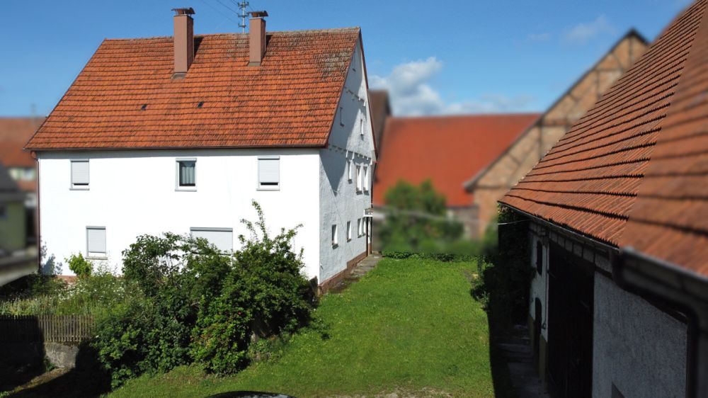 Außenansicht