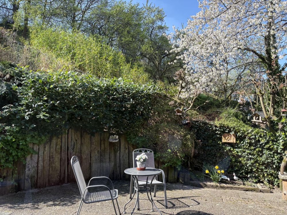 Wohnen in Bestlage von Bühl-Kappelwindeck!