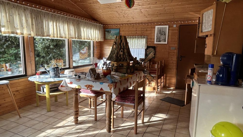 KG: Heizungsanlage (Öl)