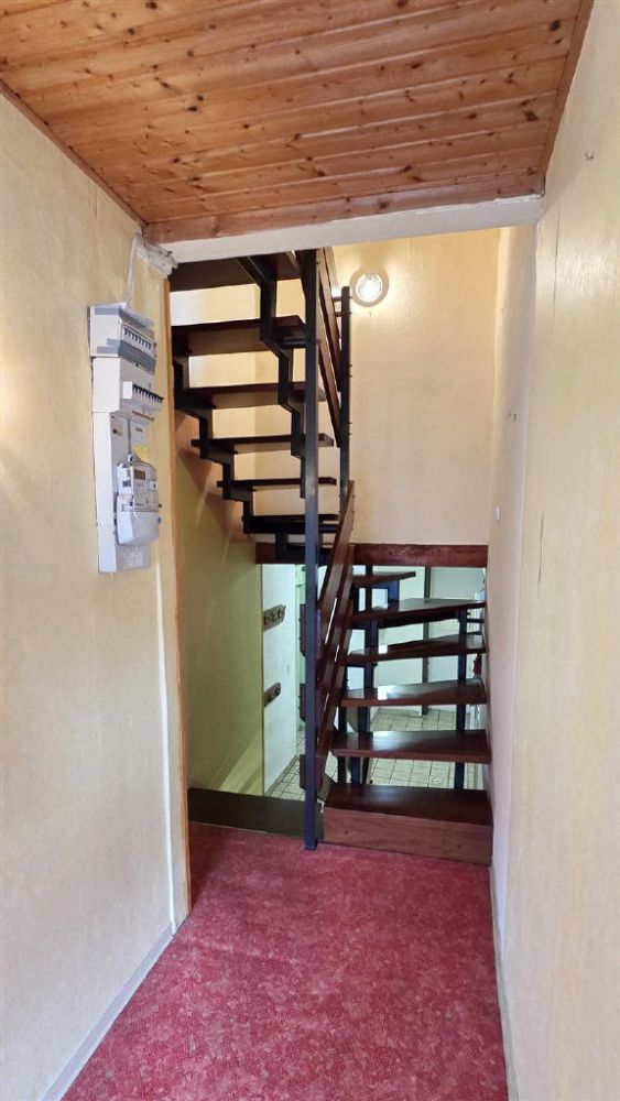 Genießen Sie das Moseltal! Einfamilienhaus mit Balkon und mehr....