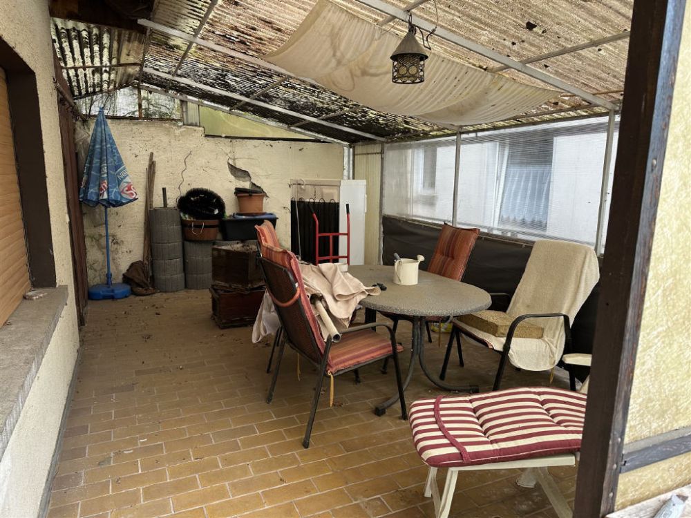 Attraktive Immobilie in Top- Lage