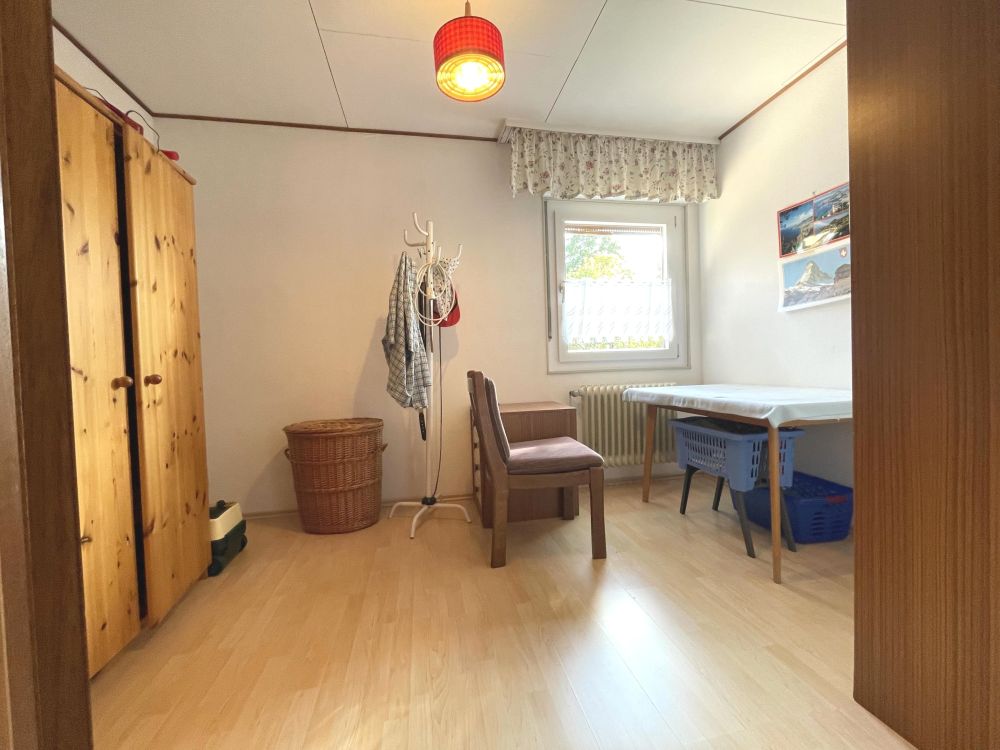 BUNGALOW-FERTIGHAUS AUF ÜBER 1.000 m²