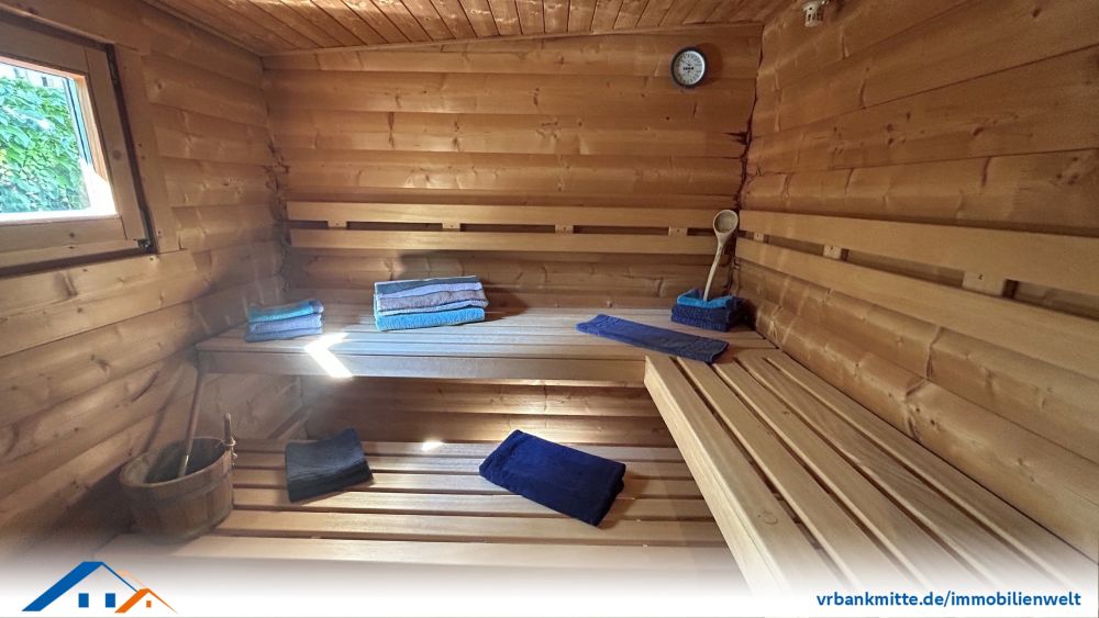 Platz für die ganze Familie!