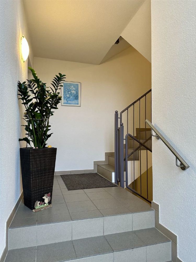 Attraktives Renditeobjekt in Osann-Monzel - Vollvermietet, gepflegt, werthaltig