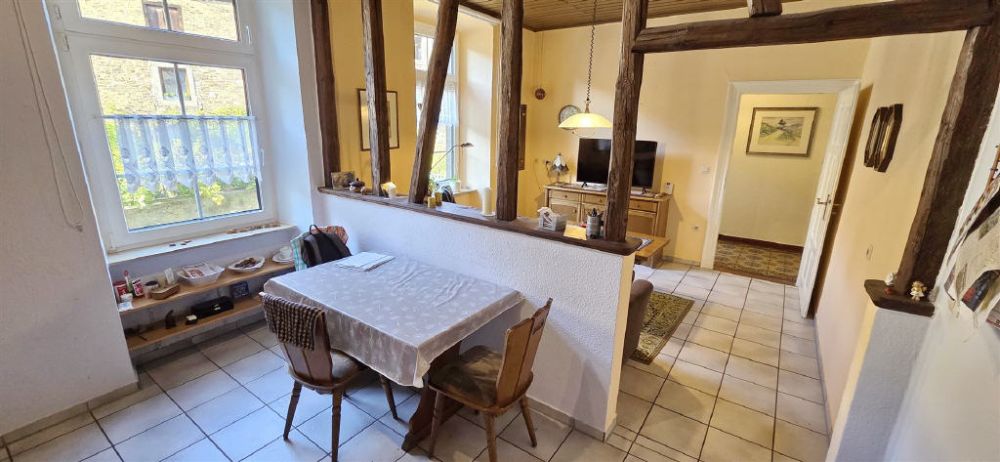 Erleben Sie das Moseltal! Ihr neues Zuhause mit Charme und Gemütlichkeit