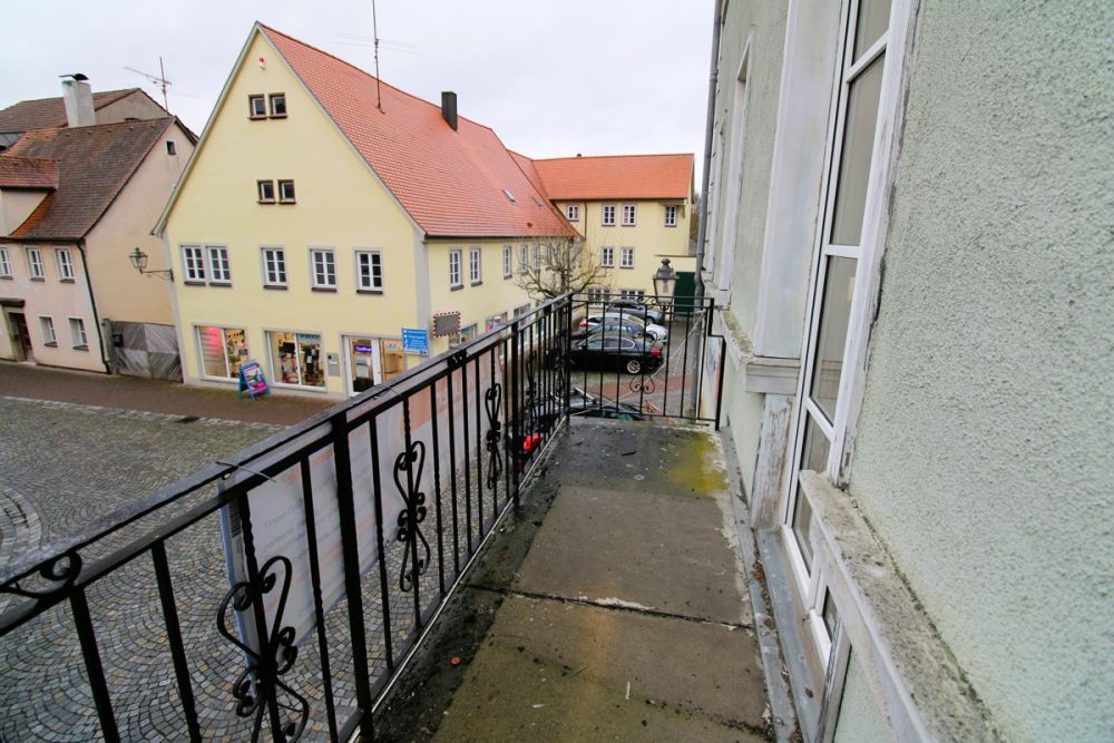 Eigennutzung oder Kapitalanlage - hier ist beides möglich!