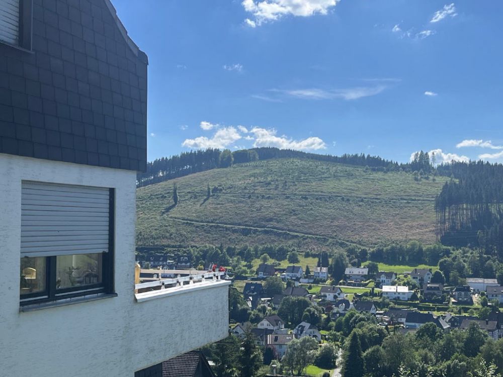 Ausblick