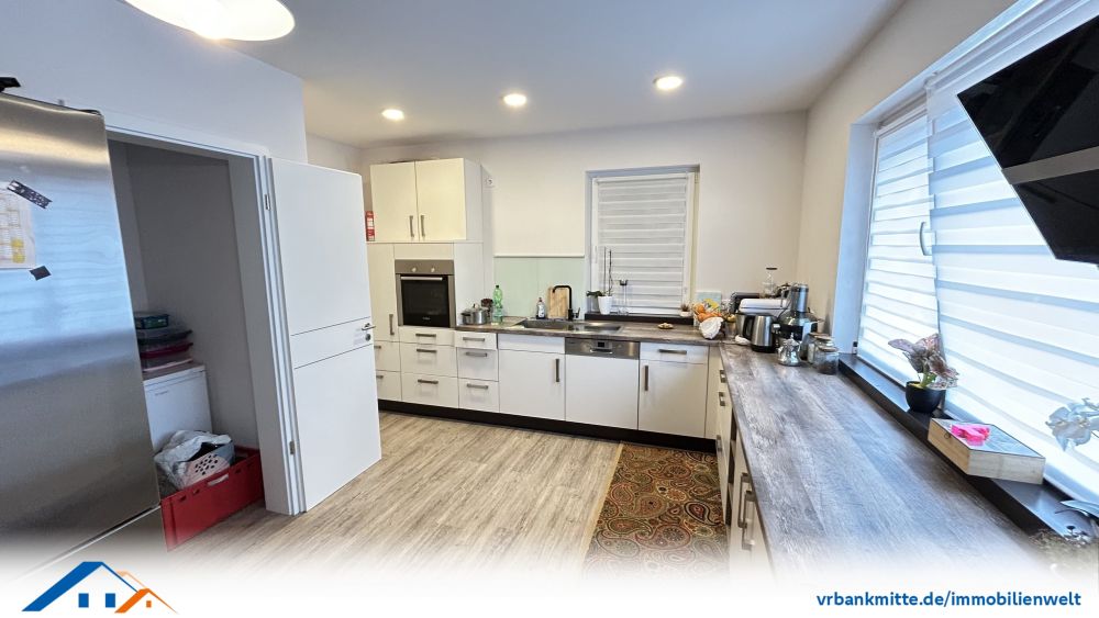 Hochwertiges Reihenendhaus in einem exklusivem Wohnpark