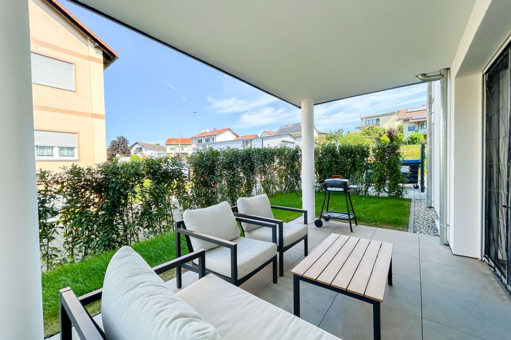 Sichere Kapitalanlage mit 14 Wohneinheiten - Moderne Wohnungen mit hoher Nachfrage!