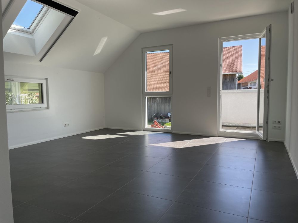 FREI: NEUWERTIGES MARKEN-FACHWERK-HAUS