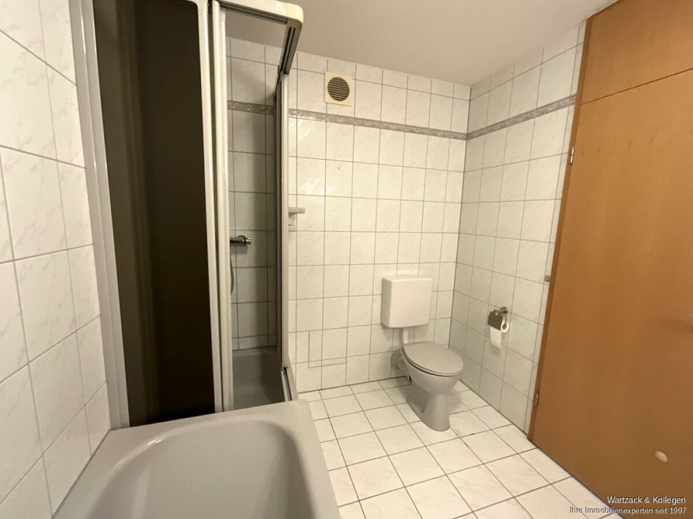 Die Schwarzachklamm 
vor der Haustür:
gemütliches Reihenhaus mit Garage
in Gsteinach