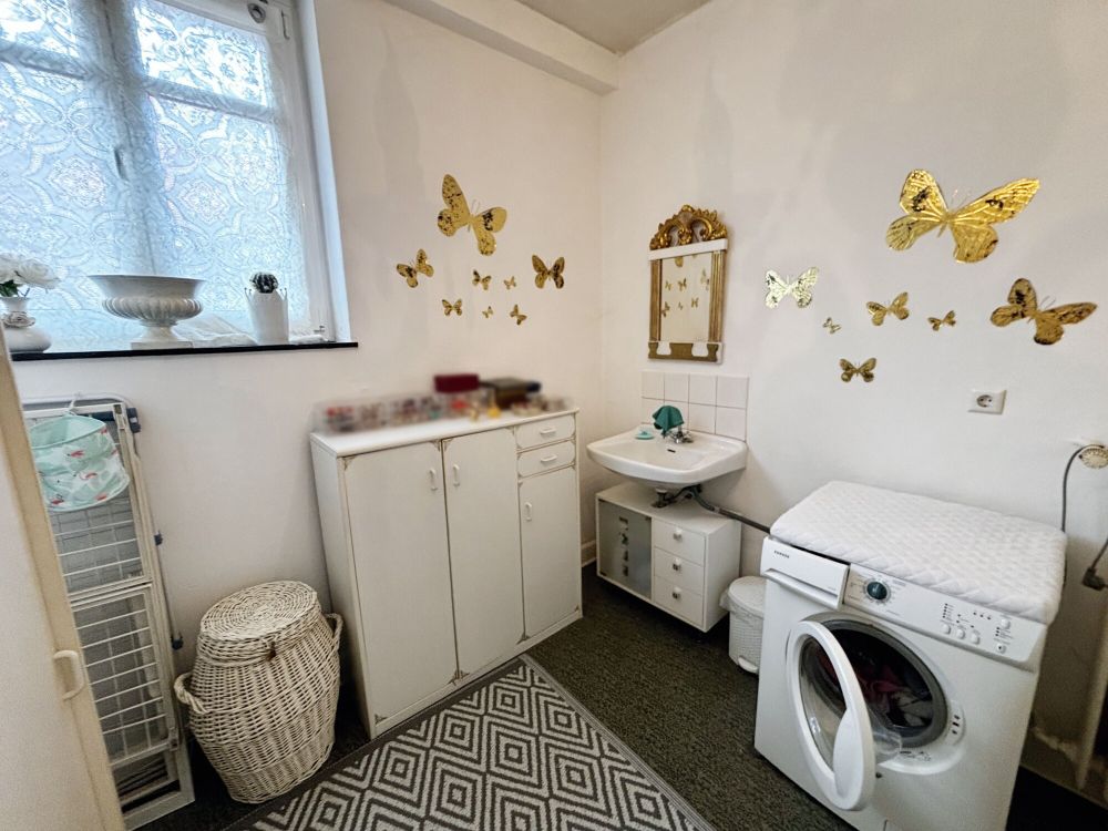 Wohnen in absoluter Bestlage !
*Mit Charme behaftete Villa in Ibbenbüren* (16)