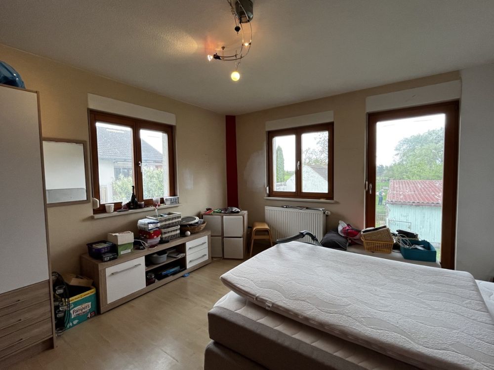 Ideal für die große Familie oder den Mehrgenerationenhaushalt! (16)