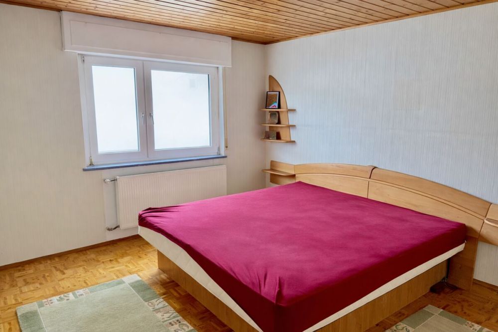 Weiteres Schlafzimmer