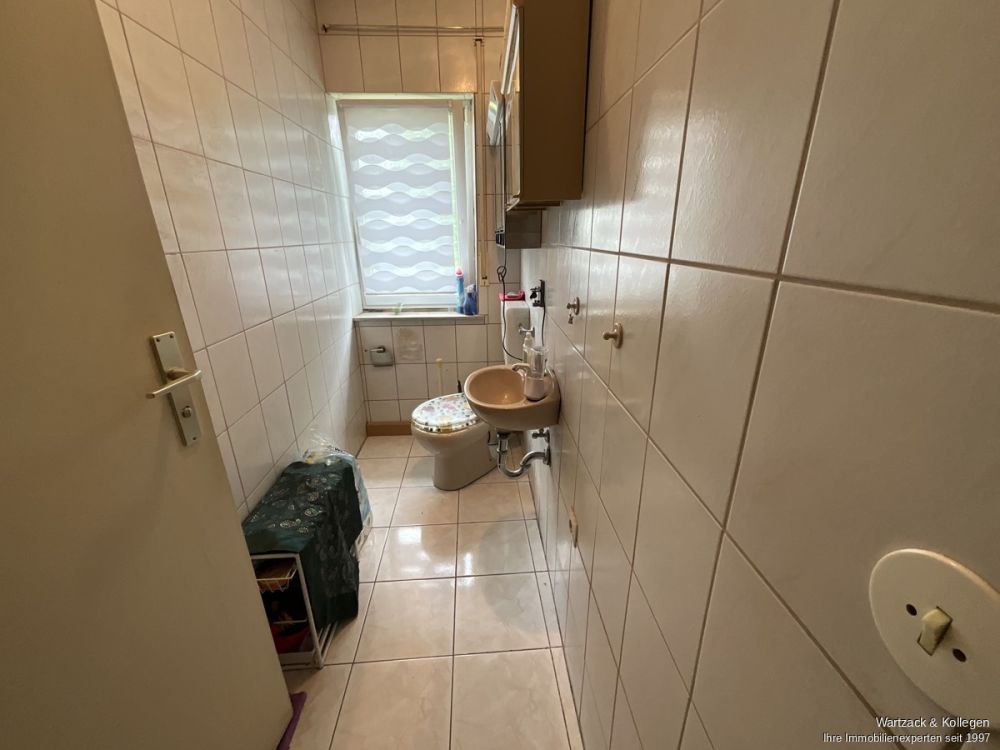 Wohn- und Geschäftshaus 
in hervorragender, zentraler Lage 
mit vielen Nutzungsmöglichkeiten