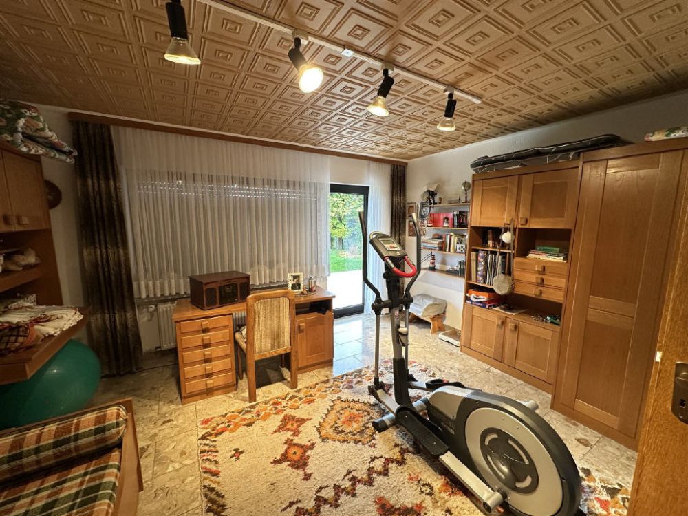 Tolles Einfamilienhaus mit schönem Grundstück!