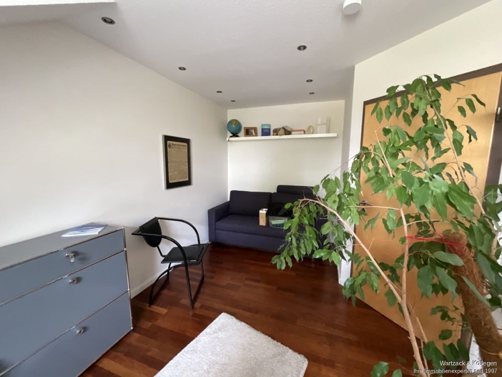 Familienschatz 
am Waldrand