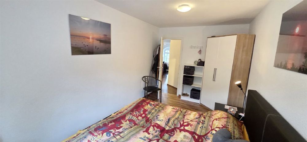 Kofferpacken, einziehen und genießen! Ihr Domizil in Traben-Trarbach!