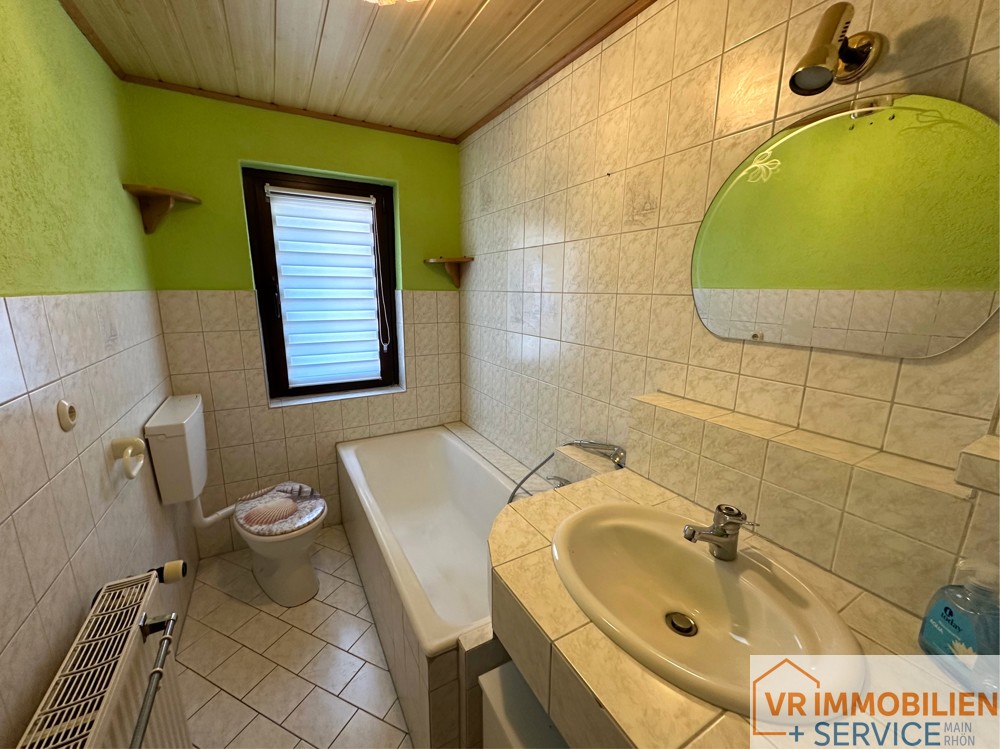 Gut ausgestattet für die Zukunft – Ihr Eigenheim in 98617 Rhönblick-Gerthausen!