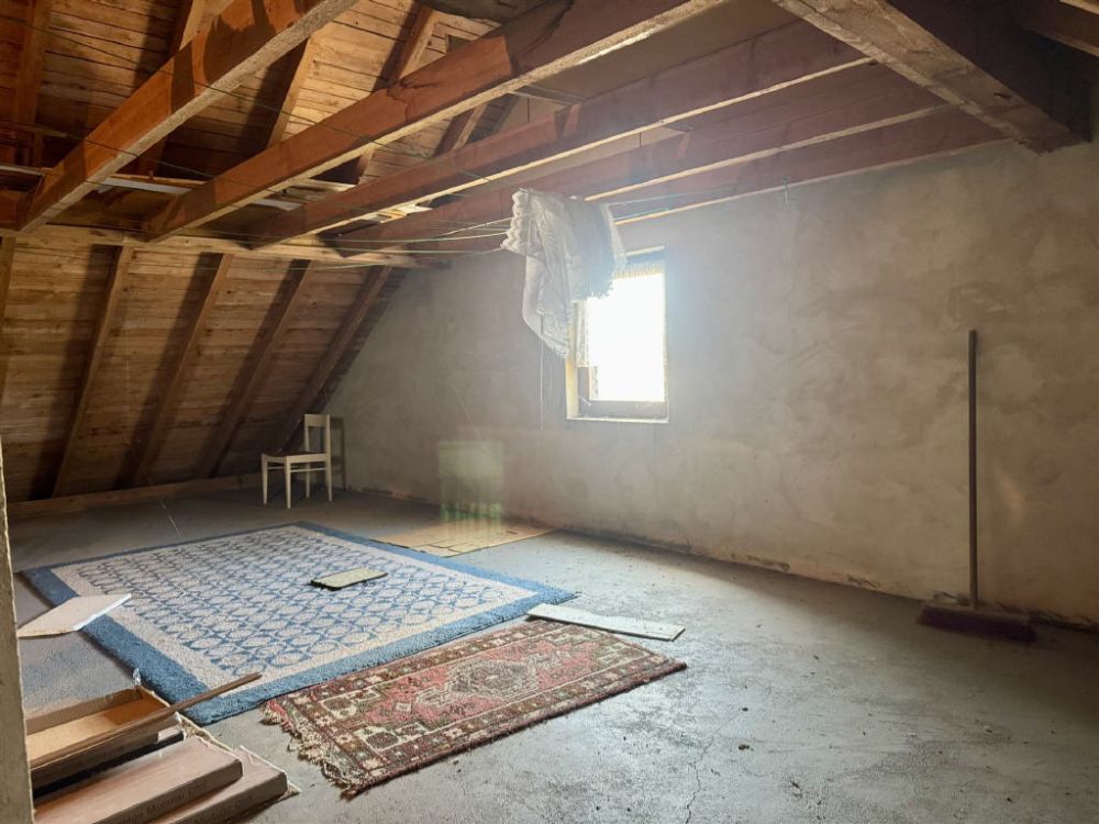 ### RESERVIERT ### Flexibel Wohnen - Großes Haus mit vielen Möglichkeiten