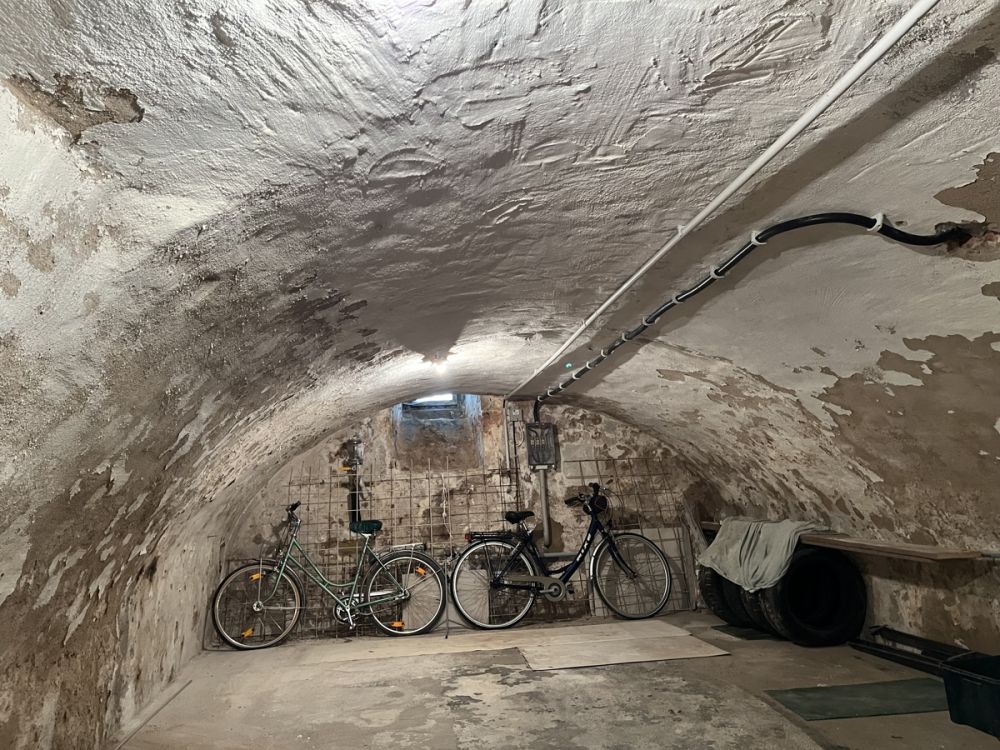 Charmantes Wohn- und Geschäftshaus im Ortskern Luhe! - Vielseitig nutzbar und ab sofort verfügbar!