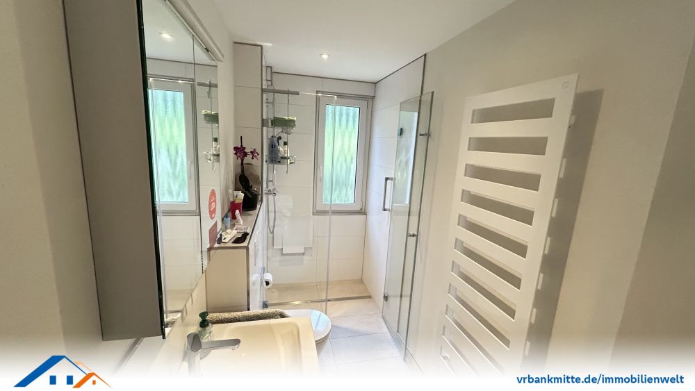 Hochwertig ausgestattetes Einfamilienhaus im Grünen sucht neuen Besitzer!