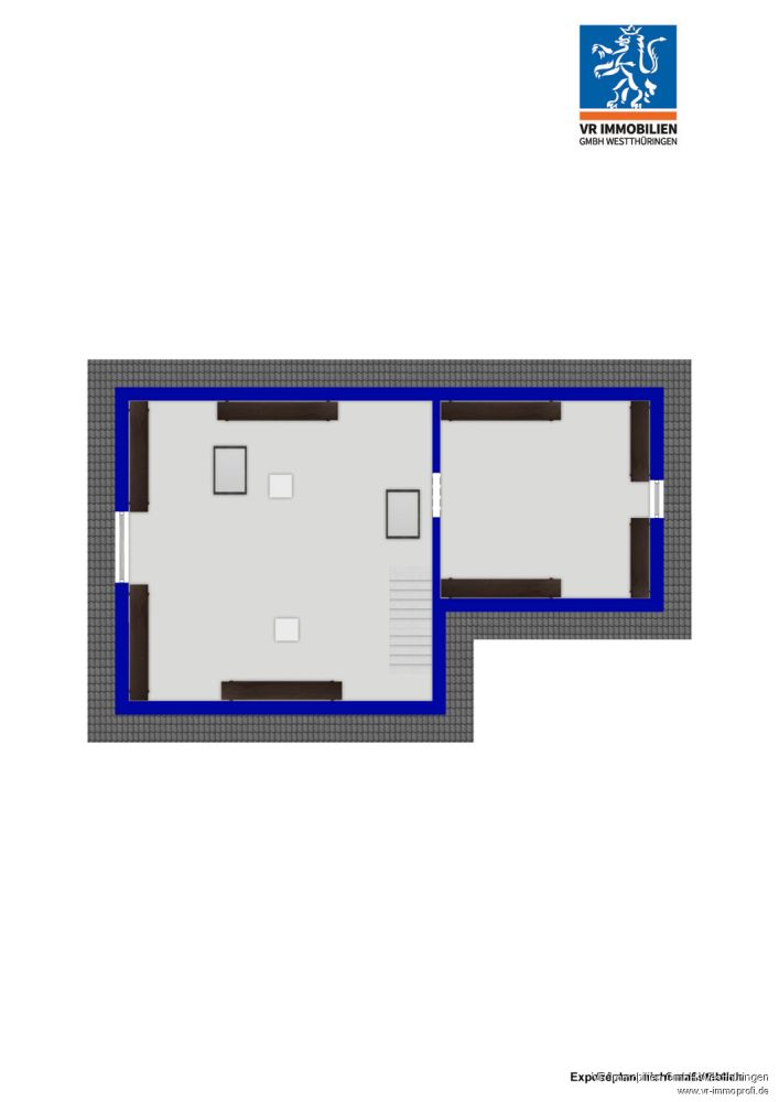 In Kammerforst in ländlicher Idylle leben!