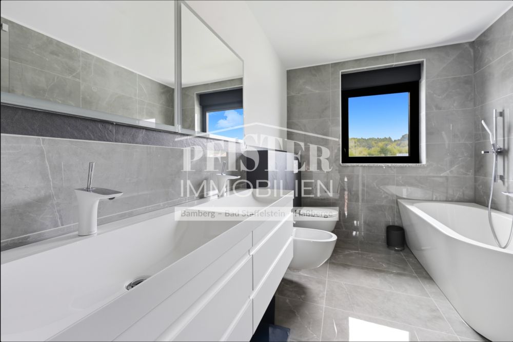 Badezimmer OG