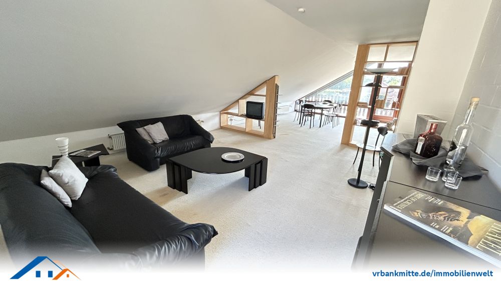 Freistehendes Einfamilienhaus mit Harzblick – Toplage in Rüdershausen