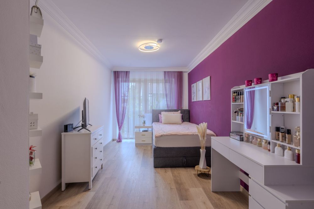 Kapitalanlage - Sehr gepflegtes, vermietetes Haus in ruhiger Lage