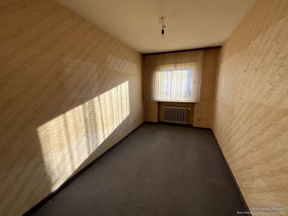 Kinderzimmer / Büro